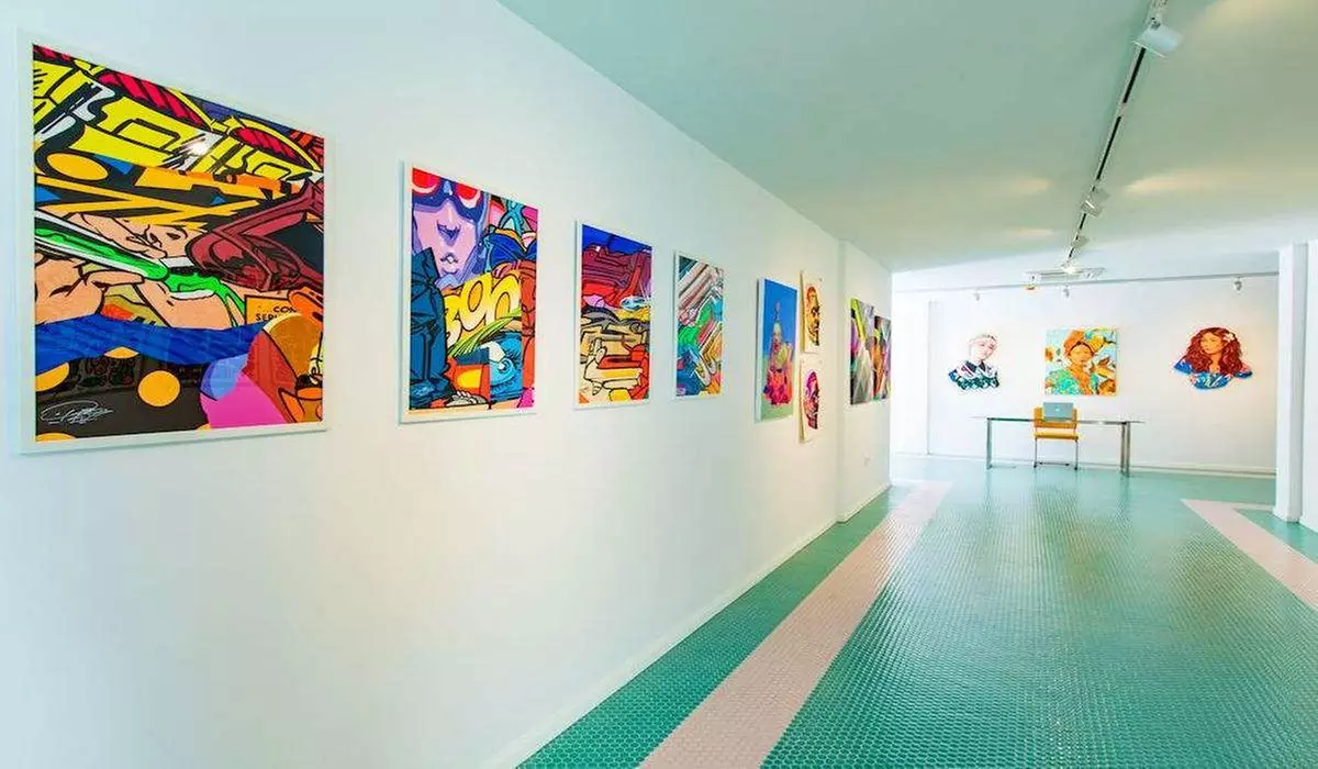 ✈ IBIZA | Bahía de Sant Antoni - Paradiso Ibiza Art Hotel 4*, 3 nac...