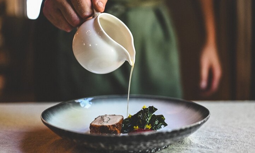 Image 7: Discover Voyager Tour and Seasonal Lunch