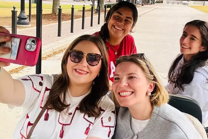 Tuscaloosa Boutiques Tour - Primary Image