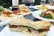 5% Cash Back at Patio Tapas and Beer - Second Medium