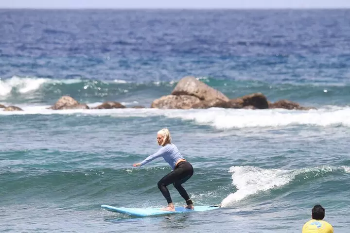 Go Surf Hawai'i (Kona Coast)