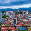 Image 2: ✈ COSTA RICA | San José - Au Cœur de la Nature : Jungle, Plages et ...