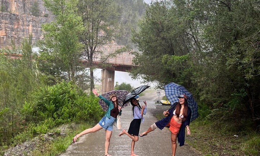 Image 30: Laguna Negra y Aguas Sanadoras de Montanejos