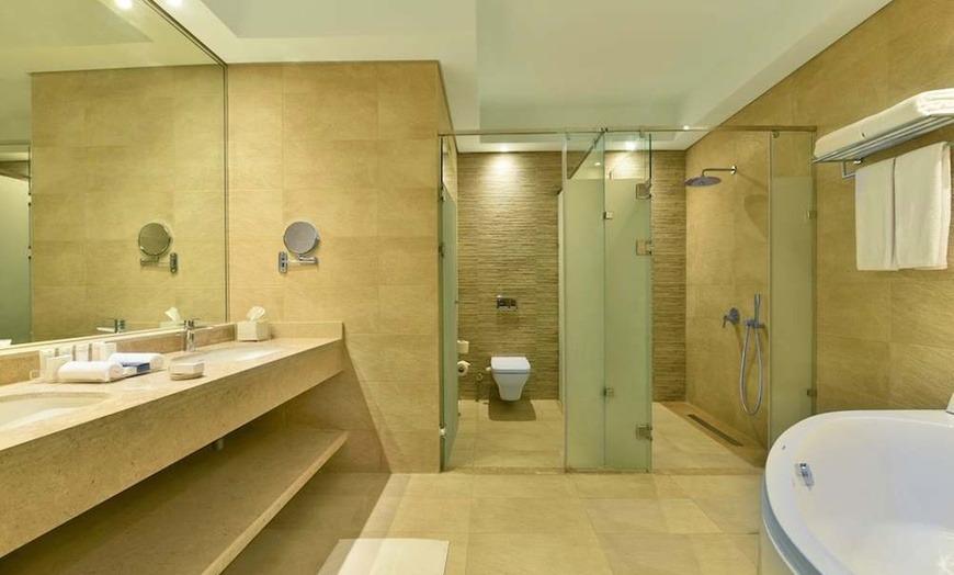 Image 9: ✈ ÄGYPTEN | Madinat Coraya - Steigenberger Resort Alaya Marsa Alam ...