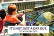 NORTHLANDZ GROUP TICKET FOR 4 (Indoor Only) - Second Medium