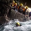 Image 9: Tenby Coasteering Adventure with expert guides
