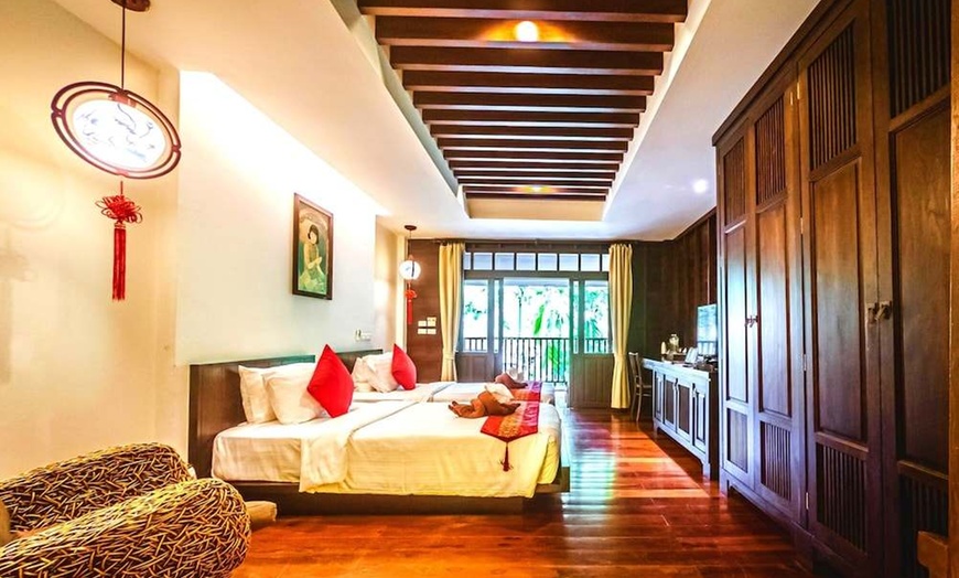 Image 33: ✈ SÜDTHAILAND | Ko Samui - Chaweng Garden Beach Resort 3*, 5 Nächte...