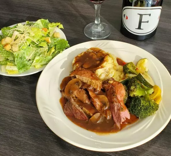 $15 For $30 Worth Of Casual Dining