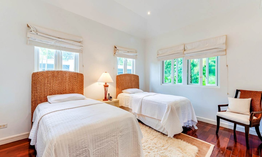 Image 5: ✈ BARBADE | Saint James - The Palms Resort 3*, 5 nuit - Bord de mer