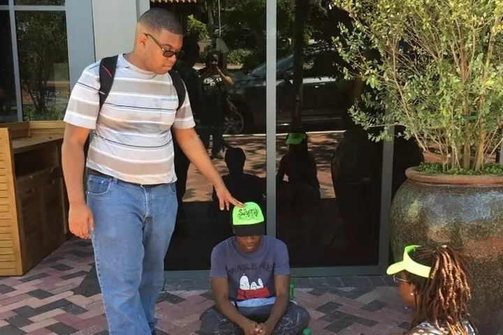 Scavenger Hunt in Salt Lake City by Crazy Dash