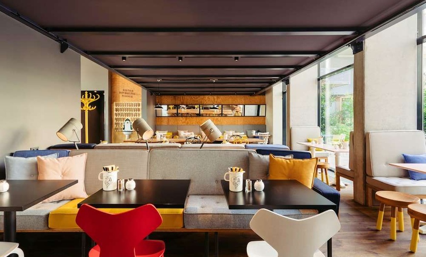 Image 6: ✈ AUSTRIA | Wiedeń - Hotel Schani Wien 4* - City break
