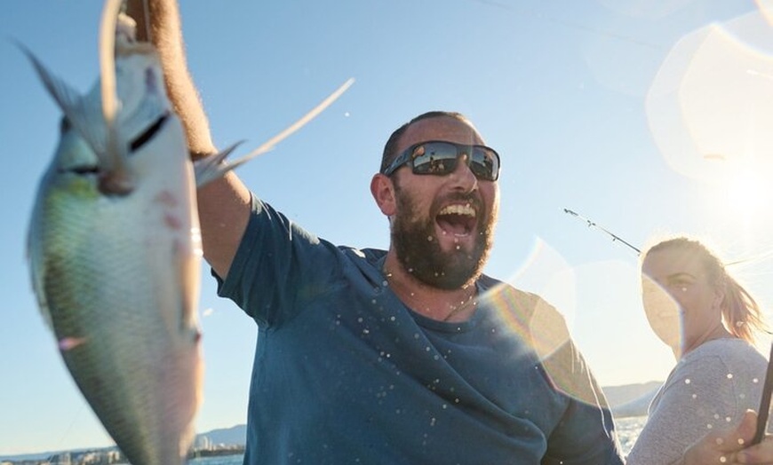 Image 3: Manly Catch and Cook Ocean to Plate Experience