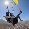 Image 1: Parapente en Costa Adeje, el mejor vuelo biplaza en Tenerife