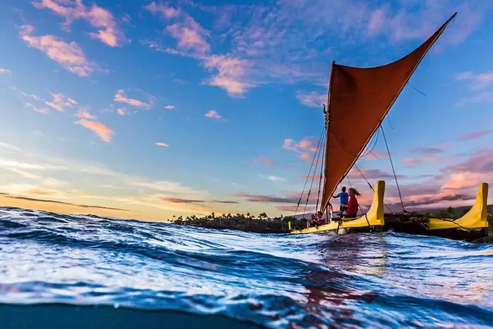 Manta Ray Snorkeling by Night in Kailua-Kona, Hawaii