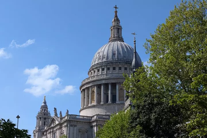 London Landmarks in a Day Small Group Tour - Primary Image