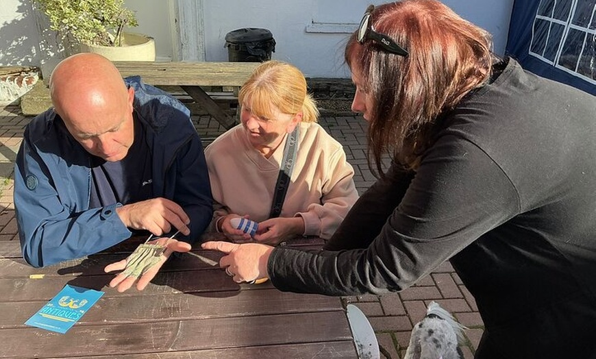 Image 7: Arundel Foraging Antiques Walking Tour