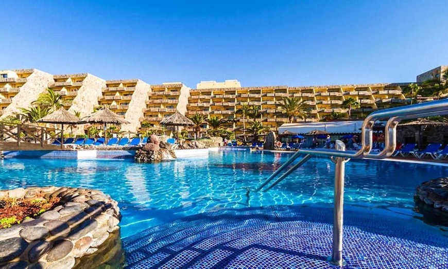 Image 2: ✈ GRAN CANARIA | San Agustin - BlueBay Beach Club 4* - Bord de mer
