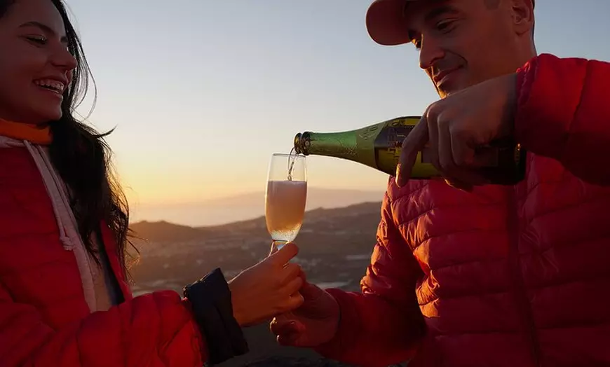Image 24: Tour Privado al Atardecer en Tenerife