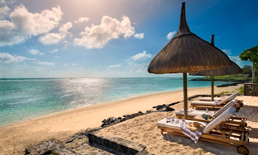 Image 3: ✈ MAURITIUS | Poste Lafayette - La Maison d'Été Boutique Hôtel by N...