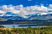 Breckenridge & Continental Divide Explorer - Second Medium