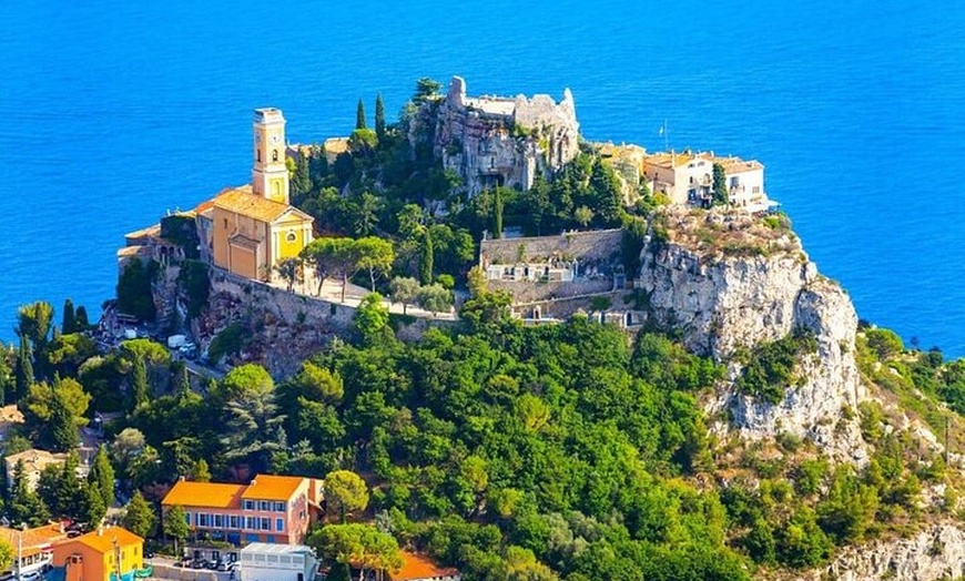 Image 4: Découvrez France Riviera et Monaco dans une journée