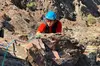 Full Day Rock Climbing in Ouray
