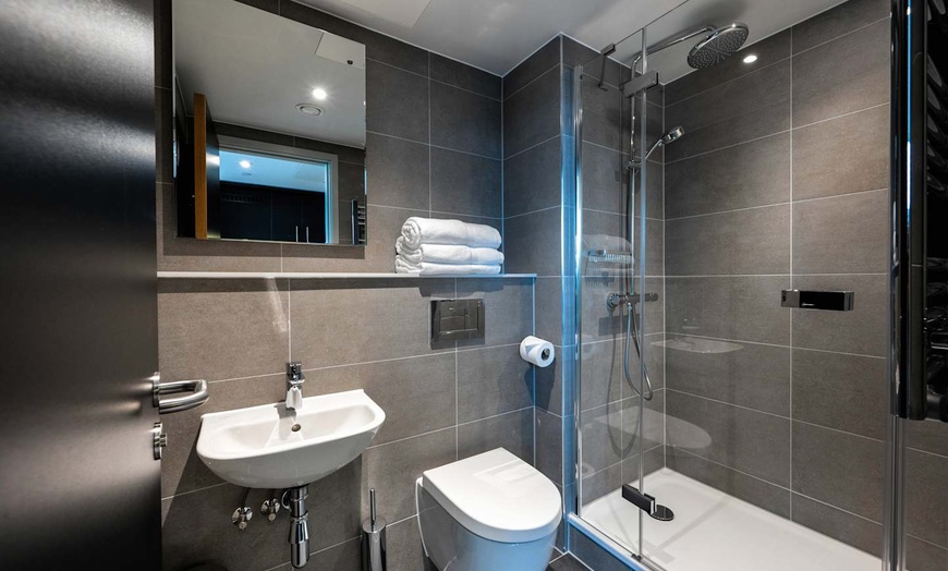 Image 6: ✈ IRLANDE | Dublin - Staycity Aparthotels Dublin Tivoli & visite de...