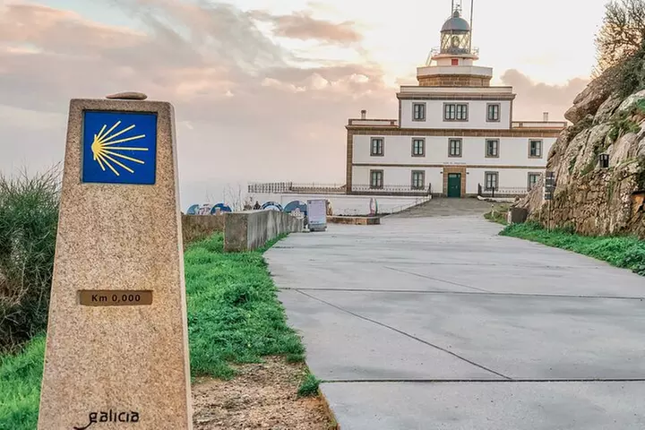 Finisterre y Costa da Morte el tour más completo desde Santiago