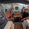 Image 17: Holistic Day Charter Paseo en Velero