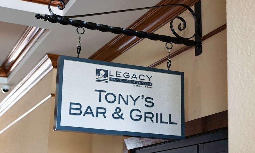 Image 146: ✈ FLORIDA | Kissimmee - Legacy Vacation Club Orlando 3*, 3 nachten ...