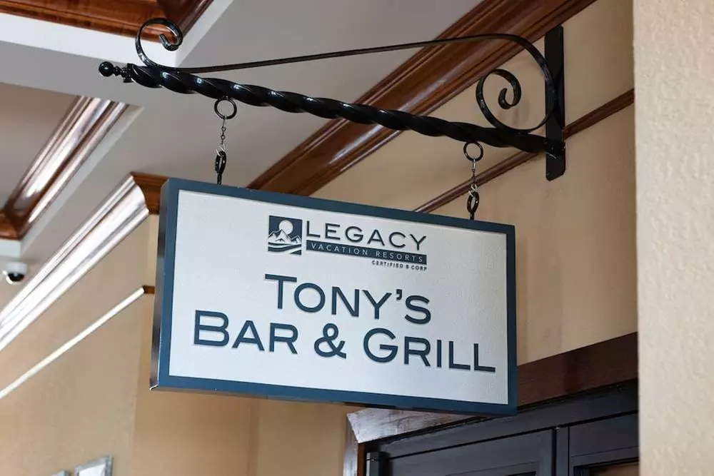 ✈ FLORIDA | Kissimmee - Legacy Vacation Club Orlando 3*, 4 nachten ...