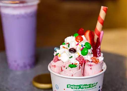 5% Cash Back at JJ Delicacies