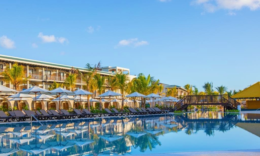 Image 10: ✈ RÉPUBLIQUE DOMINICAINE | Punta Cana - Ocean El Faro - El Beso 5*,...