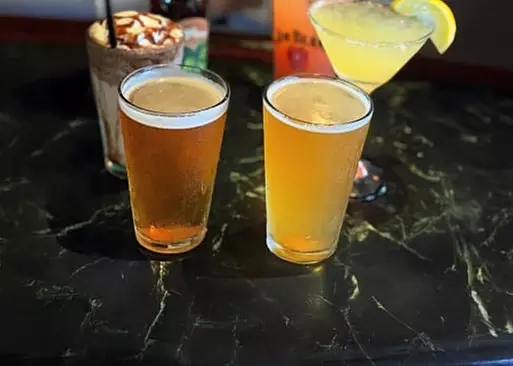 5% Cash Back at Assateague Bar & Grill