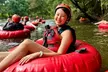 Cairns Rainforest River Tubing - Image 2