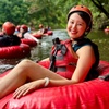 Image 4: Rainforest River Tubing from Cairns