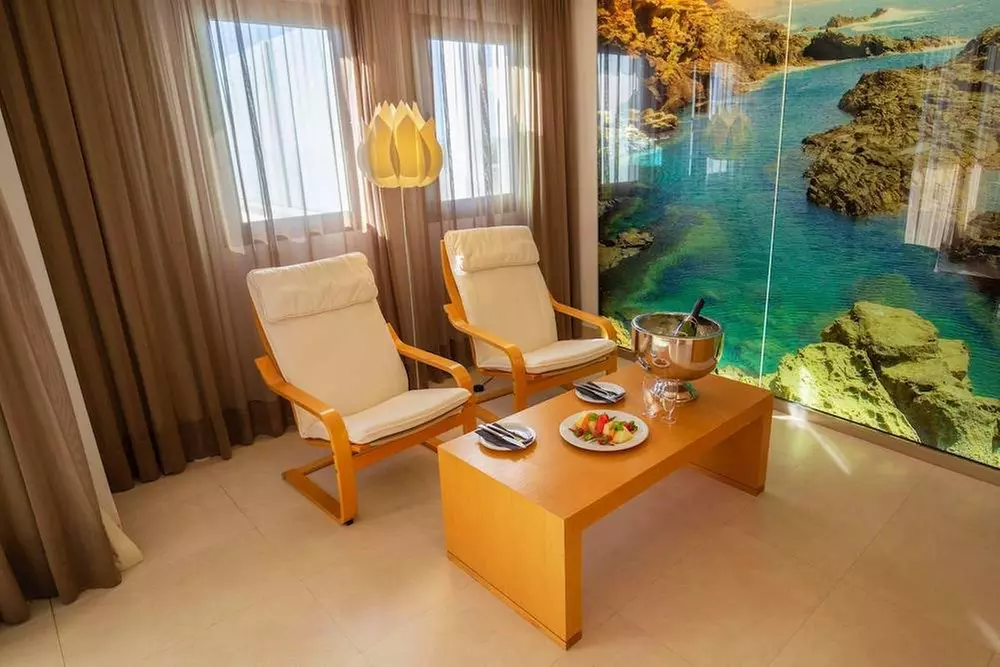 ✈ FUERTEVENTURA | Tarajalejo - R2 Bahia Playa Design Hotel & Spa - ...