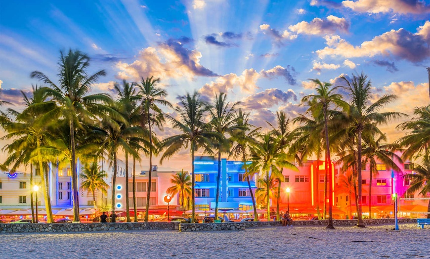 Image 4: ✈ FLORIDA | Da Miami a Orlando - Il Meglio della Florida alla Guida...