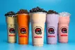 5% Cash Back at Kung Fu Tea Nashua NH - Second Medium