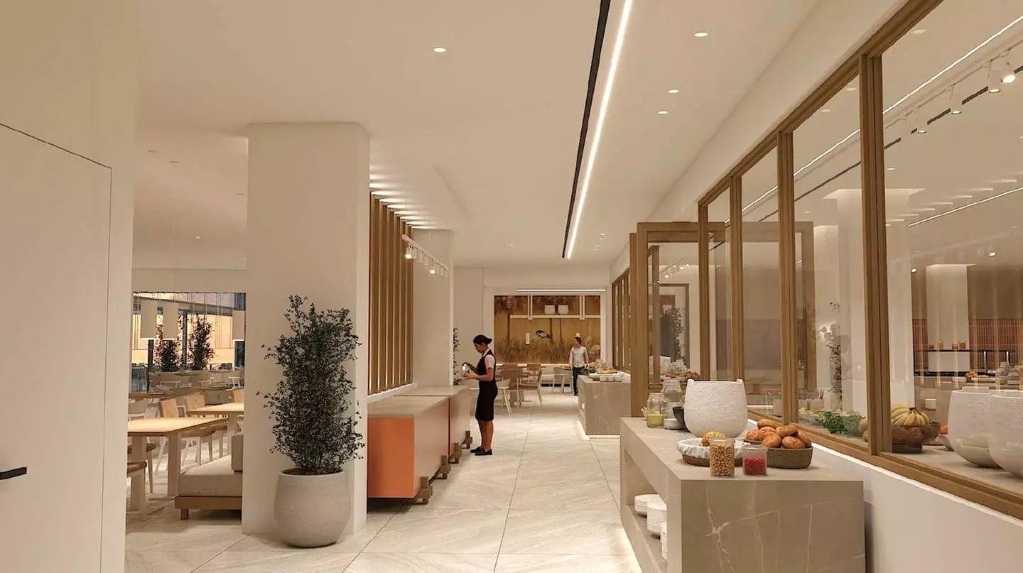 ✈ RHODES | Faliraki - Pegasos Deluxe Beach Hotel 5*, 5 nuit - Tout ...