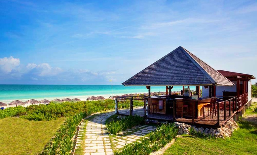 Image 50: ✈ CUBA | La Havane & Cayo Santa Maria - Spécial Lune de Miel : entr...