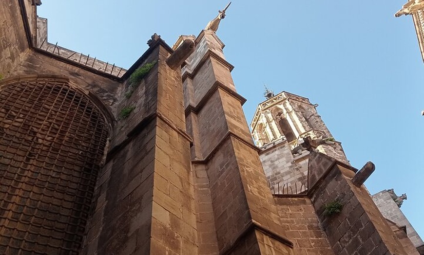 Image 9: Tour por Barcelona, leyendas e historias del casco antiguo