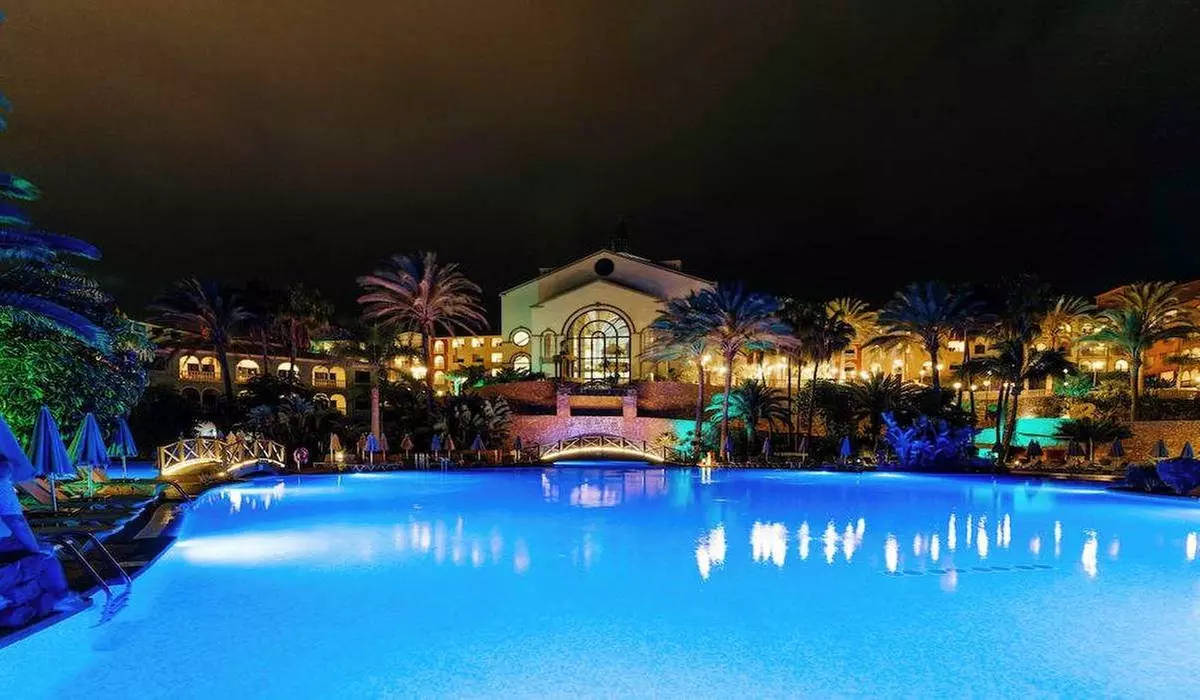 ✈ FUERTEVENTURA | Costa Calma - R2 Rio Calma 4*, 4 notti - Piscina ...