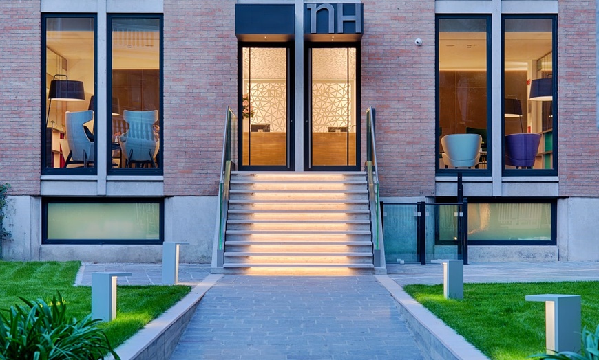Image 13: ✈ ITALIE | Venise - Avani Rio Novo Venice Hotel 4*, 2 nuit - City b...