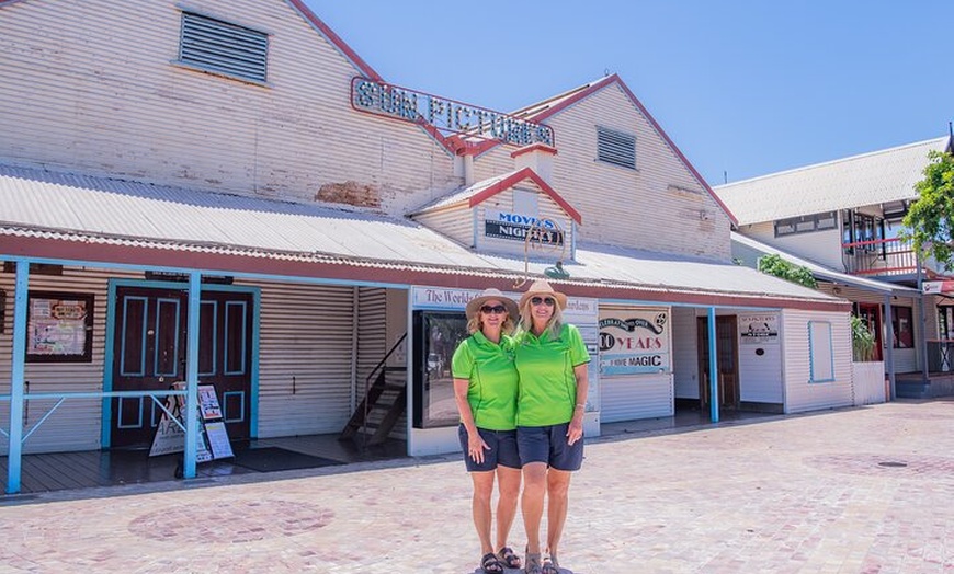 Image 19: Panoramic Sightseeing Bus Tour - Discover Broome!