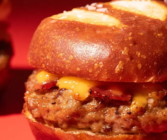 $10 For $20 Worth Of Coffee, Smoothies & Breakfast Sandwiches For T...