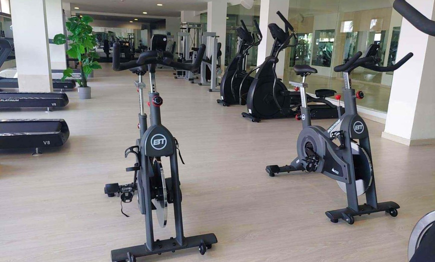Image 13: ✈ LANZAROTE | Costa Teguise - Vitalclass Lanzarote SPA & Wellness R...