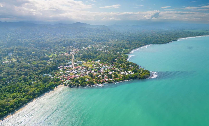 Image 7: ✈ COSTA RICA | San José - Fuga verde in Costa Rica - Viaggio on the...