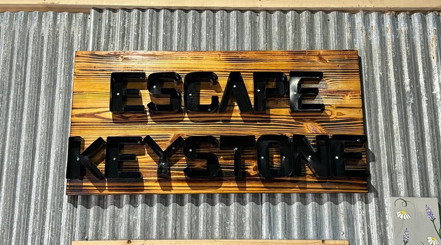 $27.50 For An Escape Room For 2 People (Reg. $55)