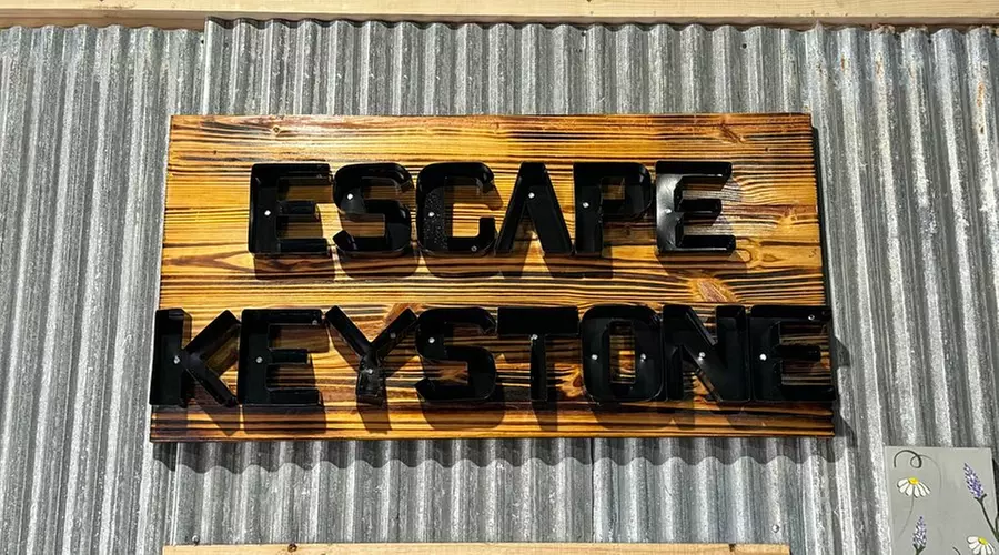 $27.50 For An Escape Room For 2 People (Reg. $55)